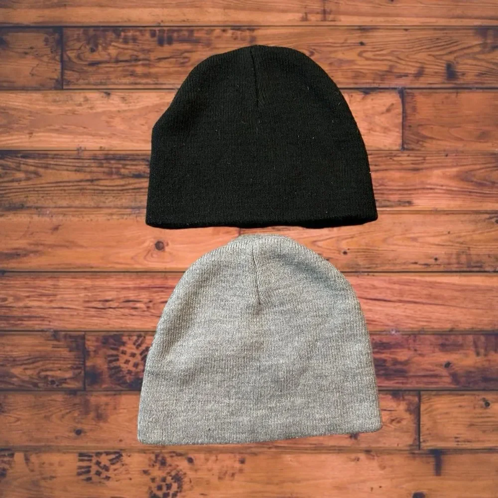 5 for $25🔥One Size (0-12 Months) Wonder Nation Set‎ of 2 Beanies